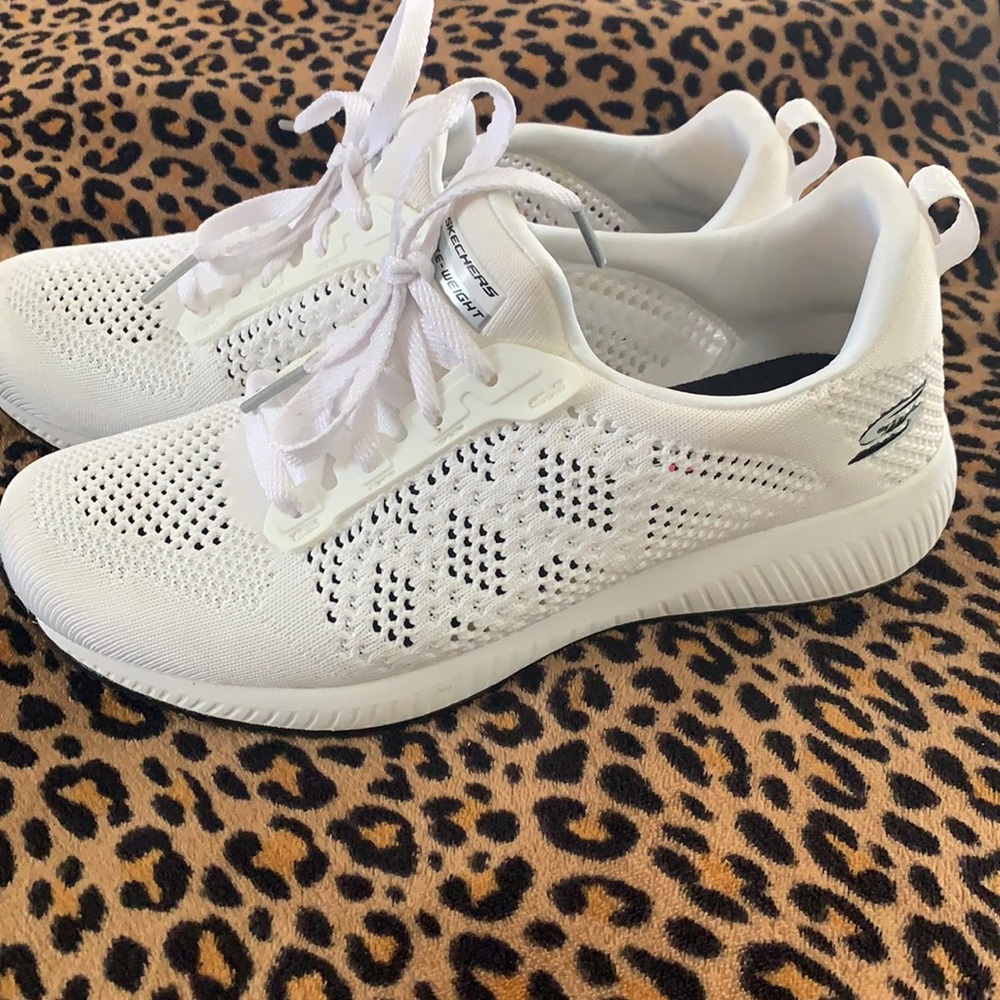 New Sckechers
